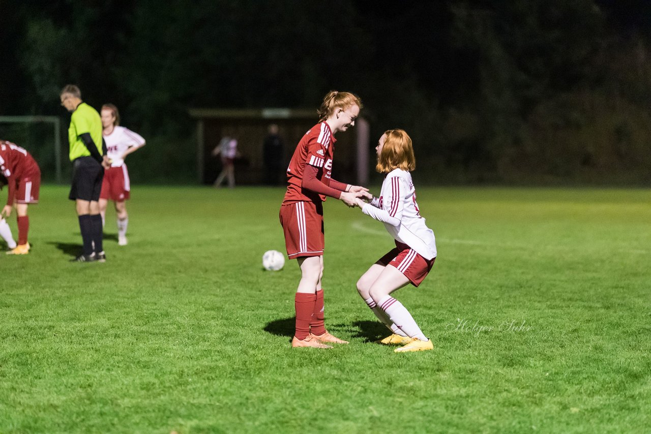 Bild 203 - F TuS Tensfeld - TuS Tensfeld 2 : Ergebnis: 6:0